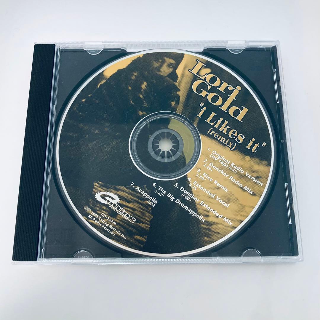 洋楽 L o r i G o l d