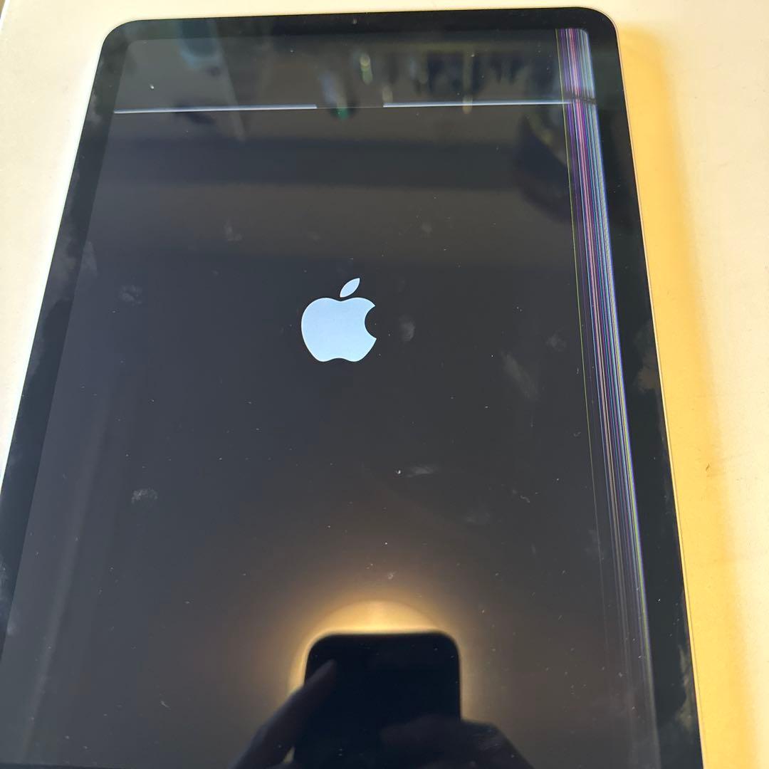 iPad Air 第4世代 Wi-Fiモデル　グレー　256GB