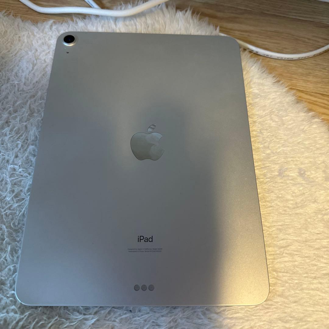 iPad Air 第4世代 Wi-Fiモデル　グレー　256GB