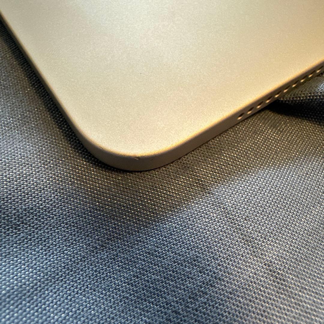 iPad Air 第4世代 Wi-Fiモデル　グレー　256GB