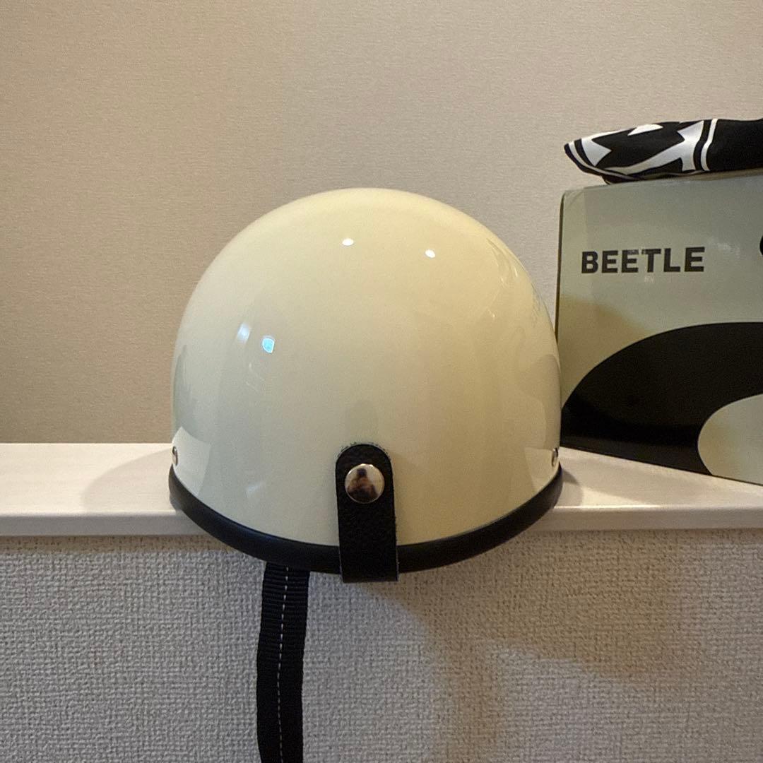 OCEAN BEETLE SHORTY-OS Mサイズ