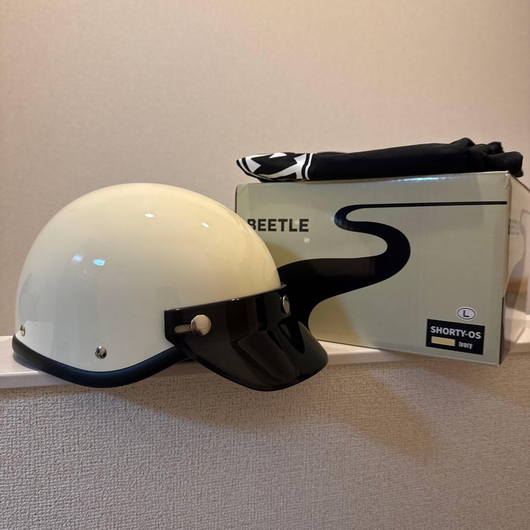 OCEAN BEETLE SHORTY-OS Mサイズ