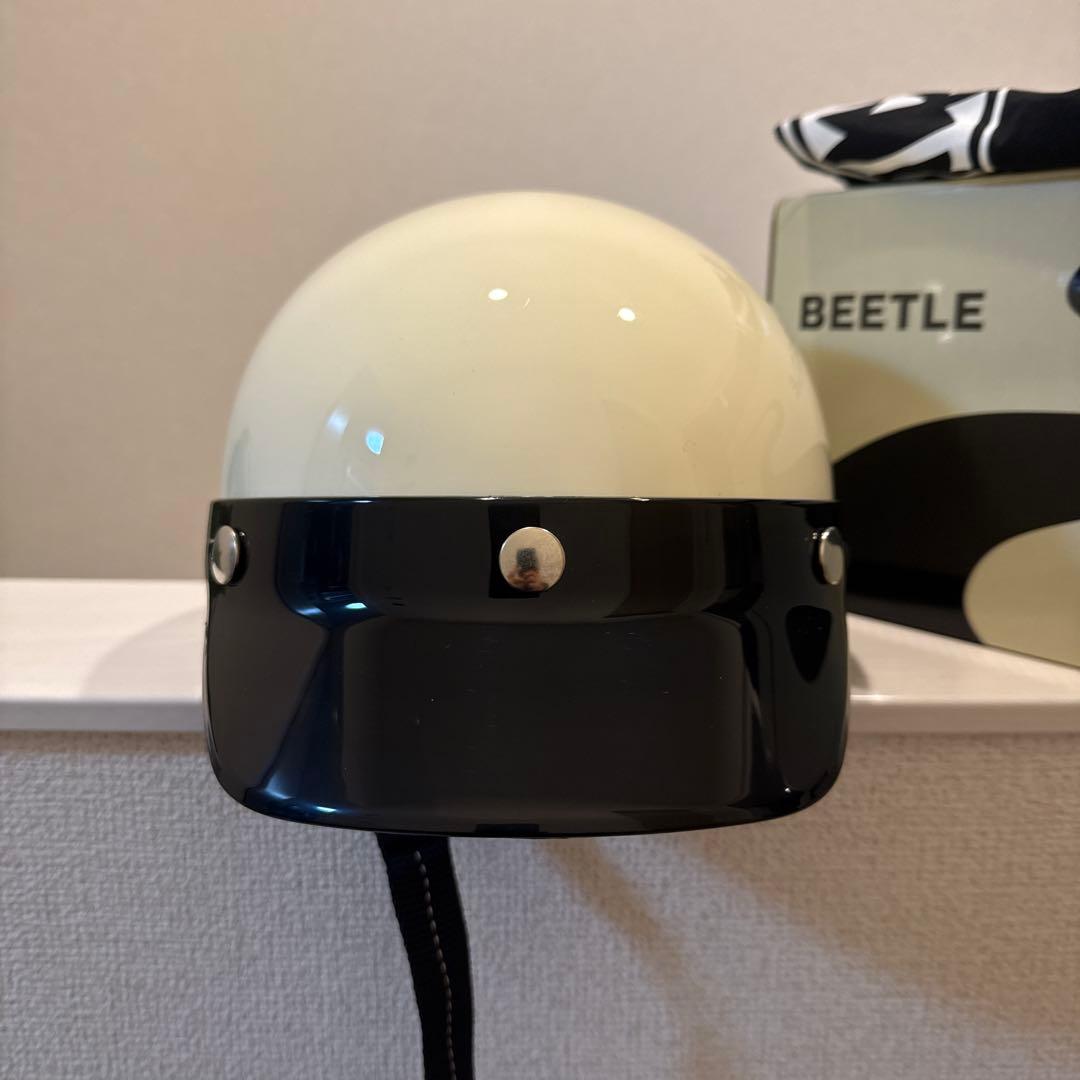 OCEAN BEETLE SHORTY-OS Mサイズ