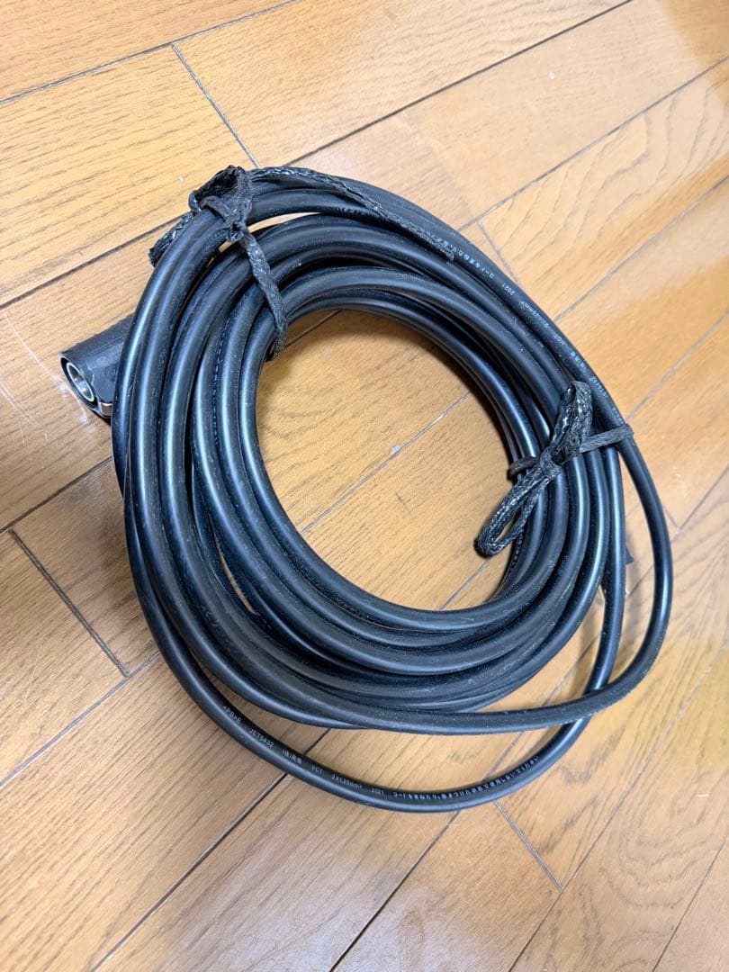 Pioneer9V型ワイドVGAプライベートモニター 「TVM-PW910」