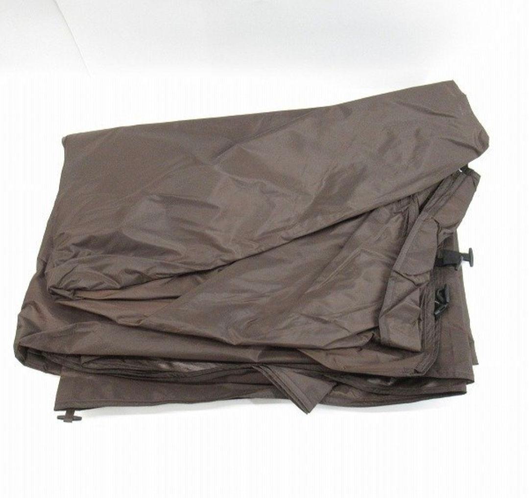 ノルディスク Reisa レイサ6 ベージュ 限定幕 テント 17万円分