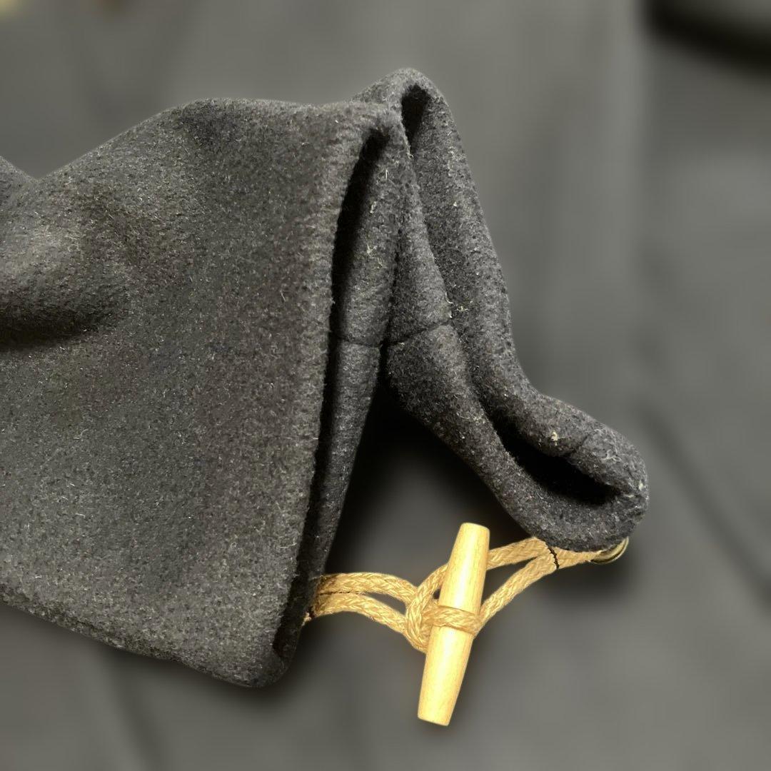 専用　　Gloverall イングランド製　メンズダッフルコート　ネイビー　XL