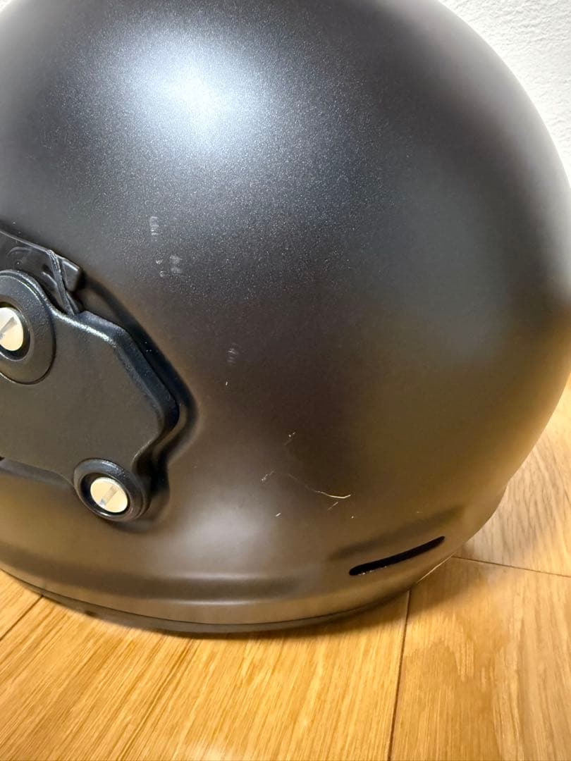 アライ　フルフェイス　ラパイドネオ