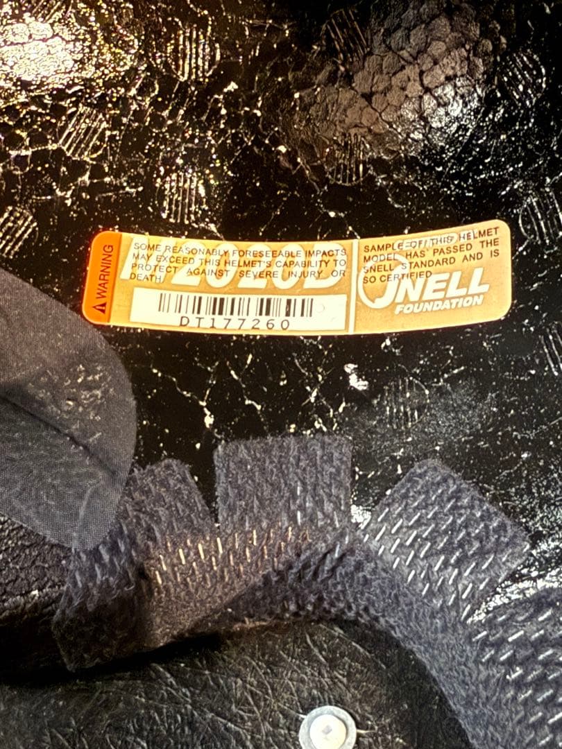 アライ　フルフェイス　ラパイドネオ