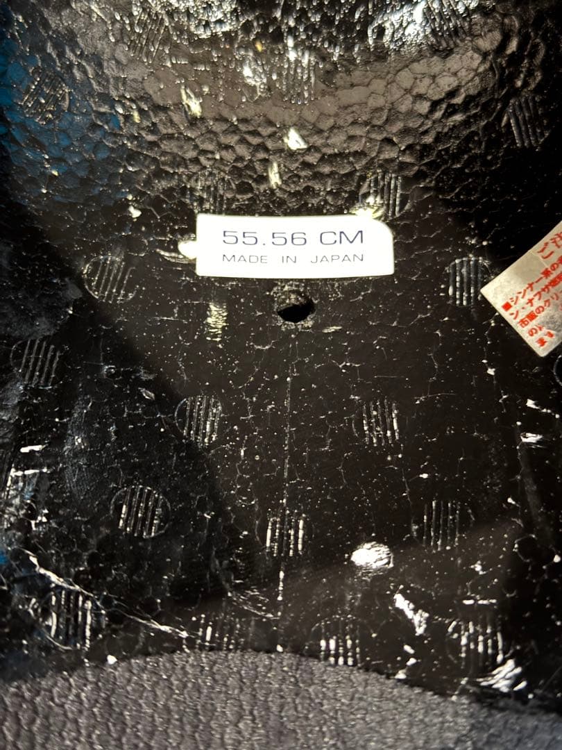 アライ　フルフェイス　ラパイドネオ