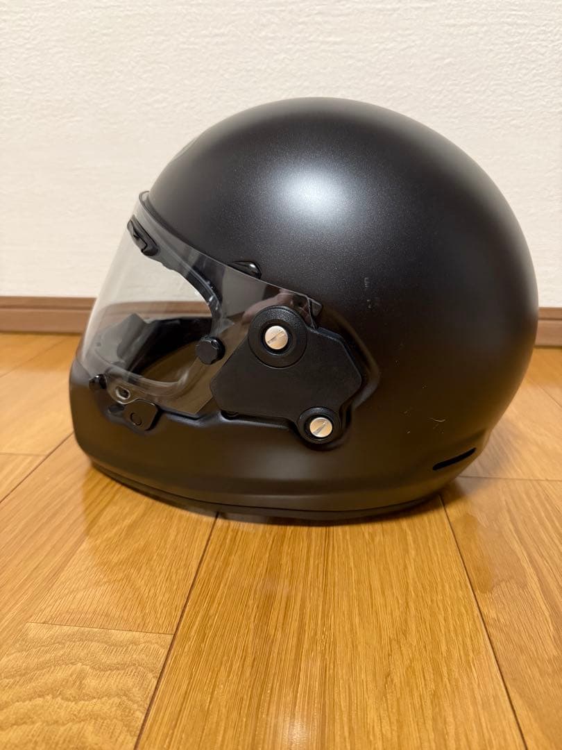 アライ　フルフェイス　ラパイドネオ