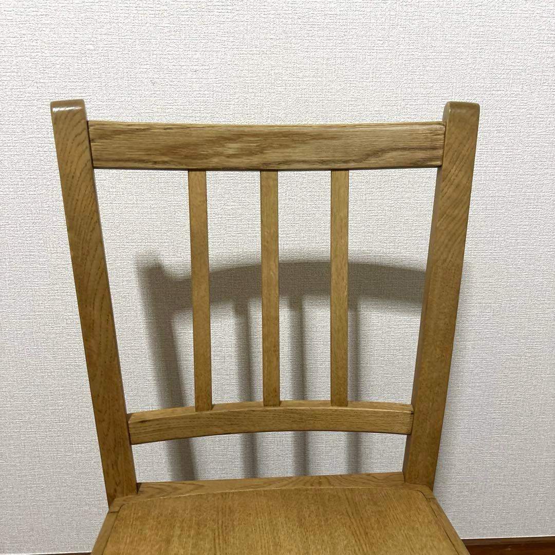 【美品】CRASH GATE ボーノチェア BONO