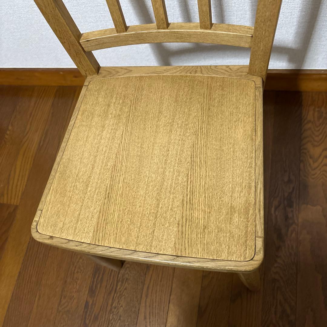 【美品】CRASH GATE ボーノチェア BONO