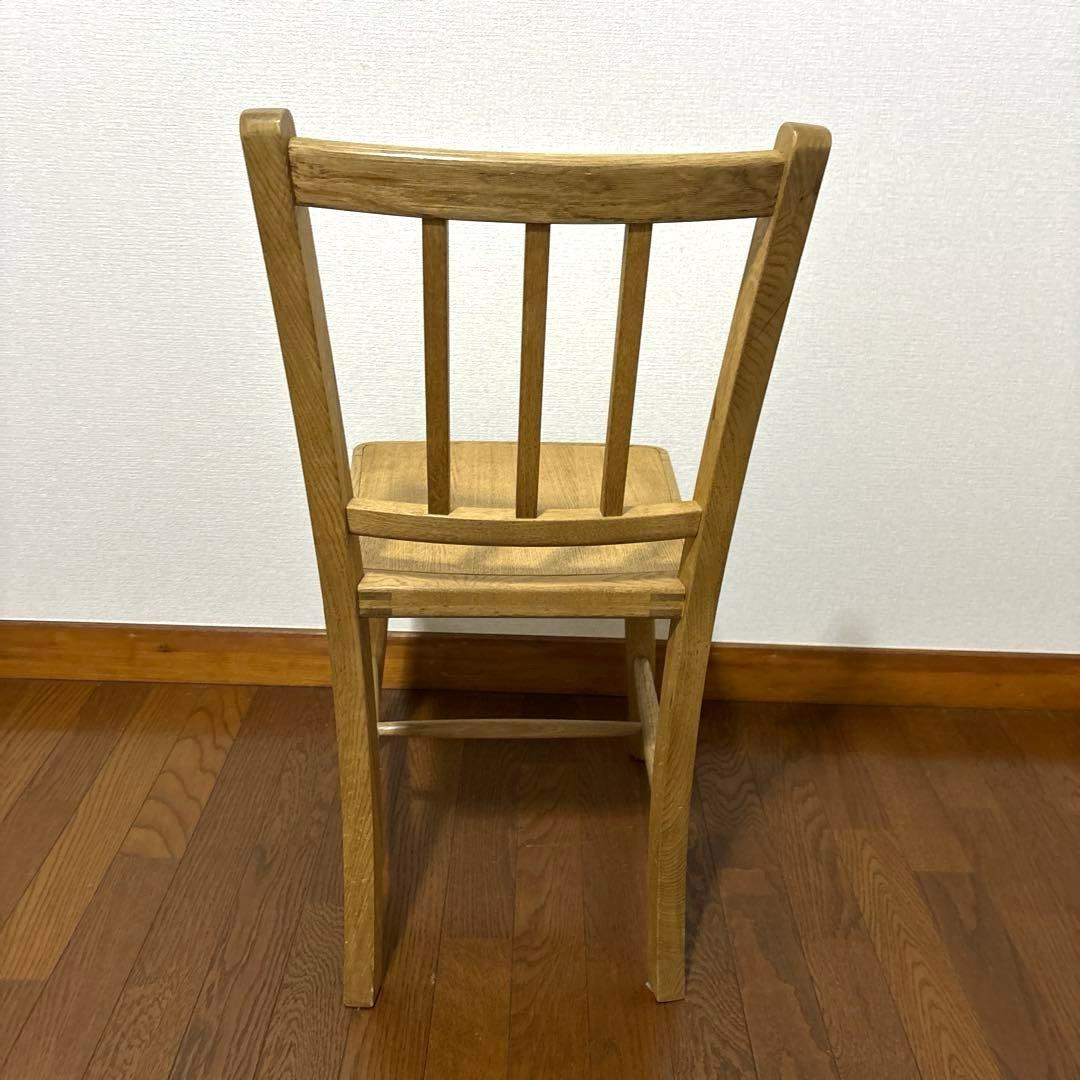 【美品】CRASH GATE ボーノチェア BONO