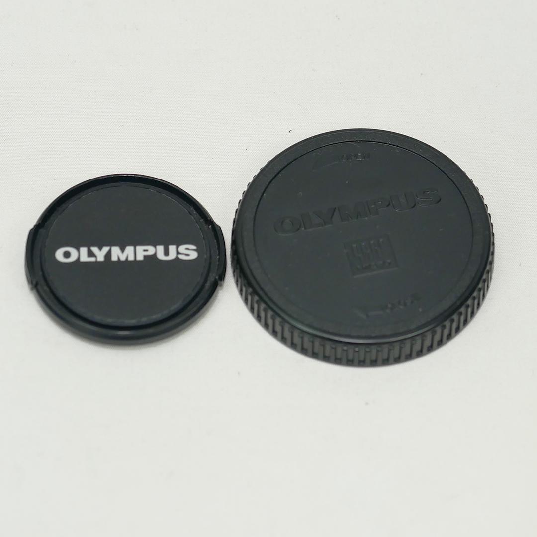 OLYMPUS 電動パンケーキレンズ M.ZUIKO 14-42mm シルバー