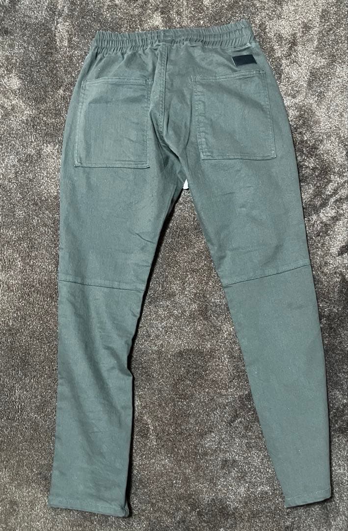 Danke Schön パンツ 28 ダンケシェーン