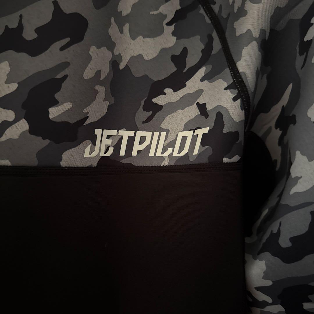 JETPILOT ジェットパイロット ツアーコート ウエットスーツ