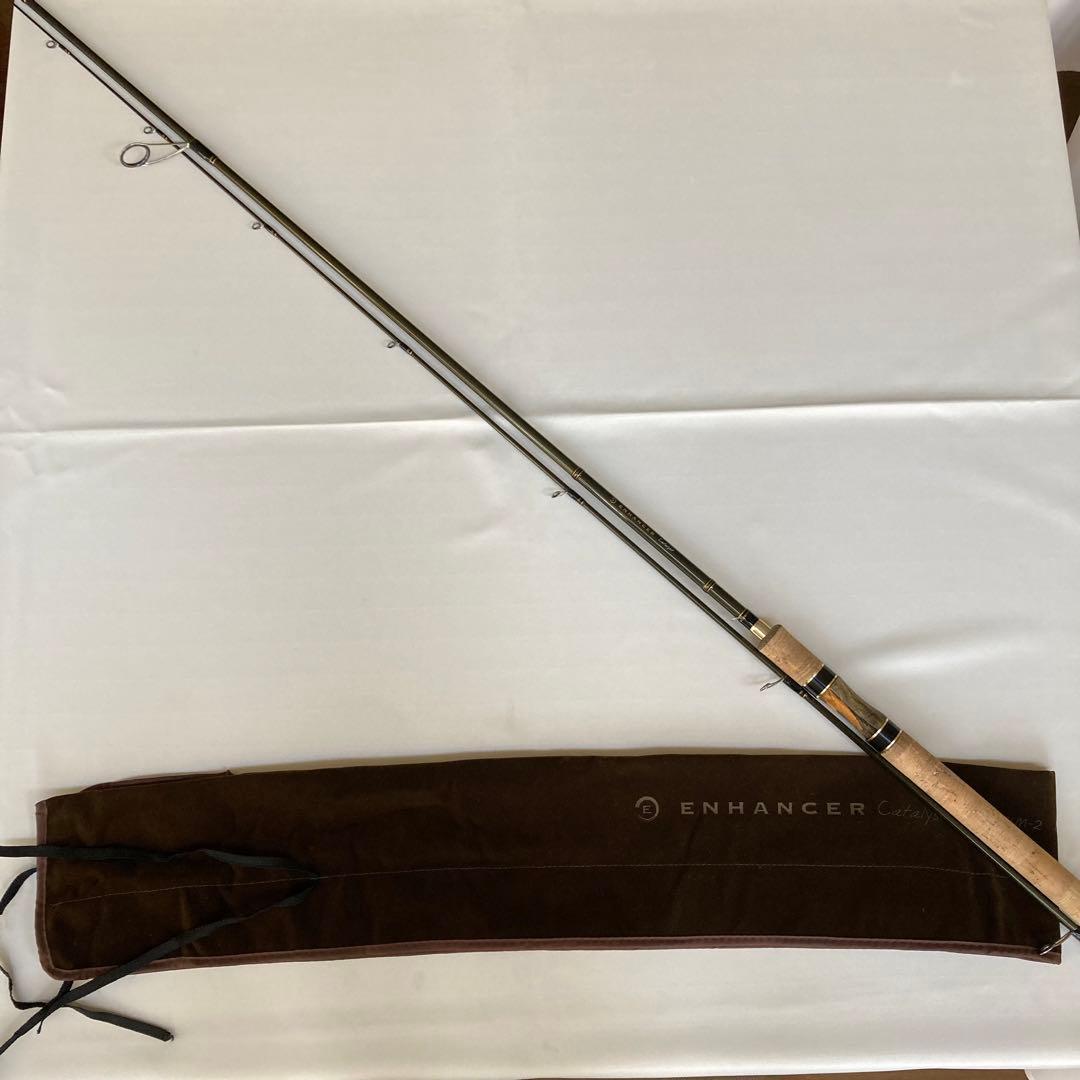 エンハンサーカタリスト　84M 最終価格