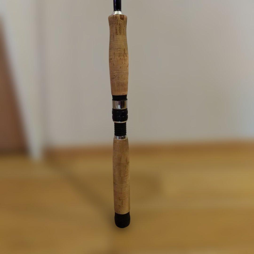 グルーバーズベンド BOOST Ti IGNTER