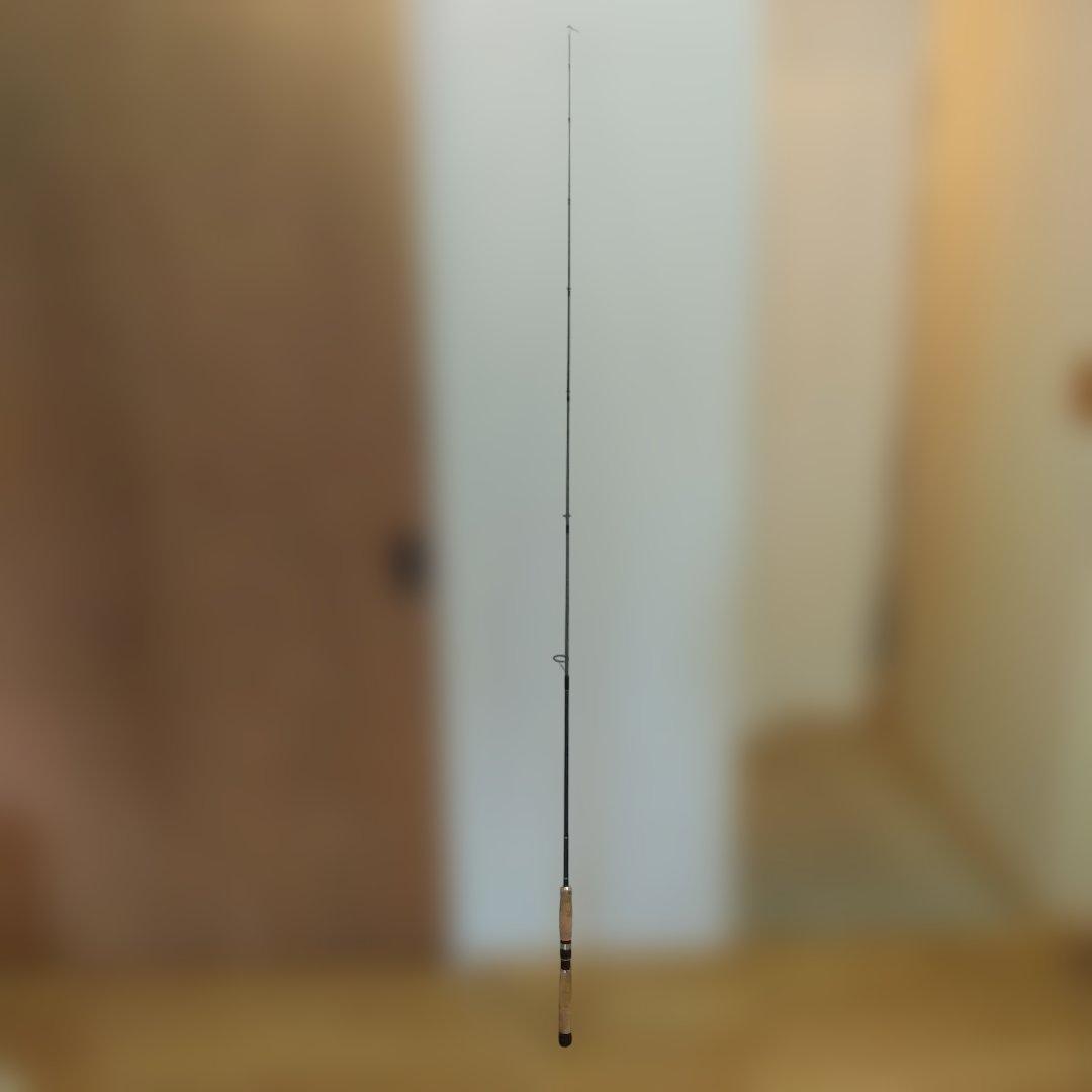 グルーバーズベンド BOOST Ti IGNTER