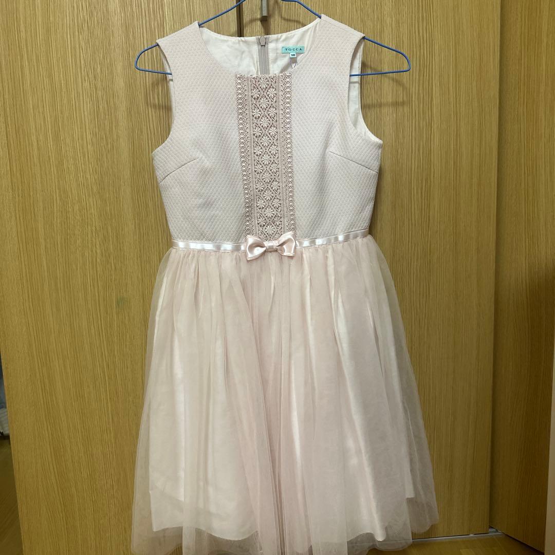 TOCCA キッズドレス