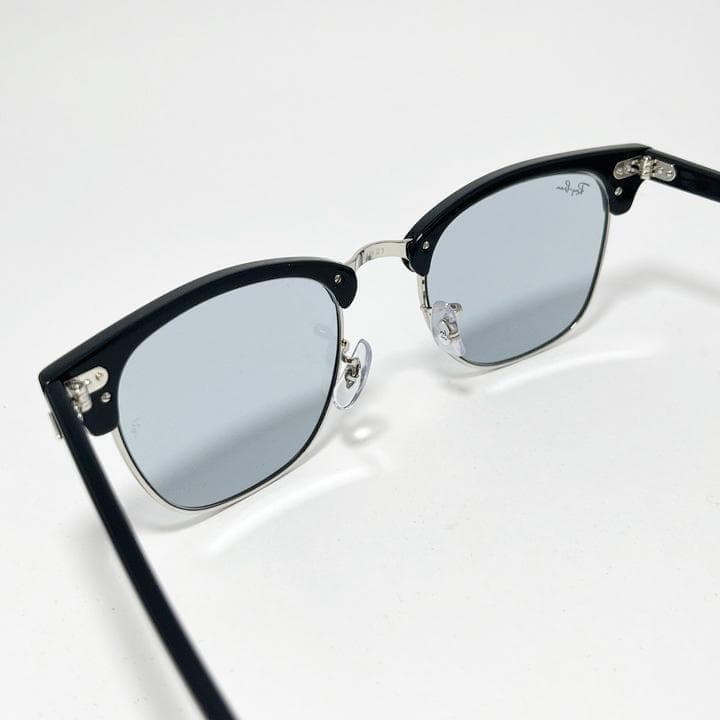 レイバン正規品【RB3016-1354R5】迅速発送 ライトグレーサングラス