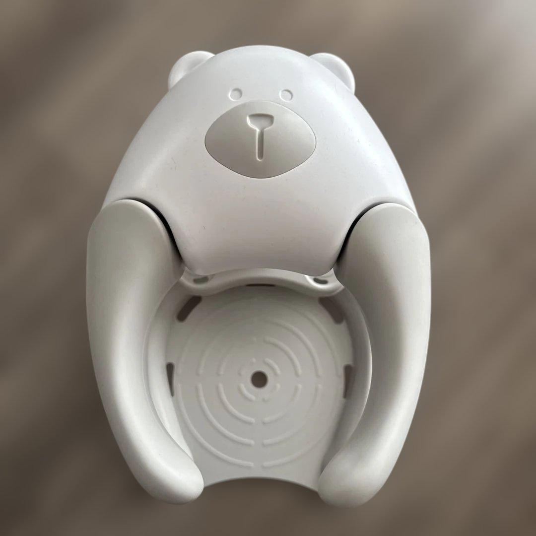 お風呂用品 Poled Hug Bear