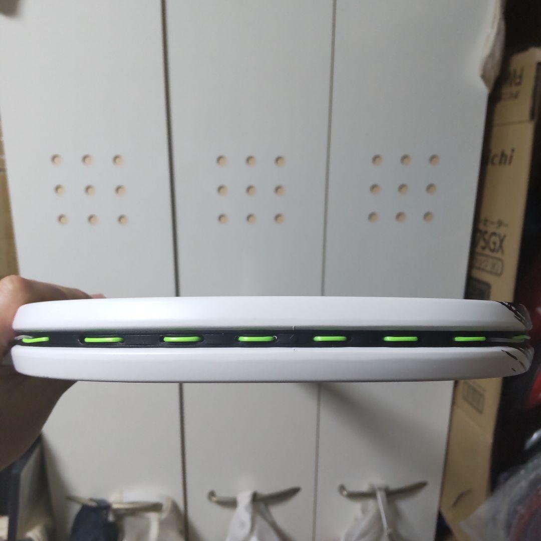 ナノフォース8v　一本