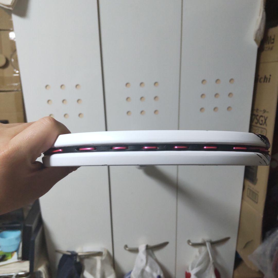 ナノフォース8v　一本