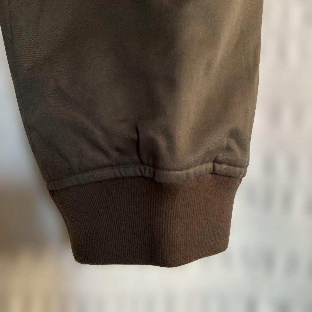 【値下げ】COMME des GARÇONS HOMME 中綿入りパンツ