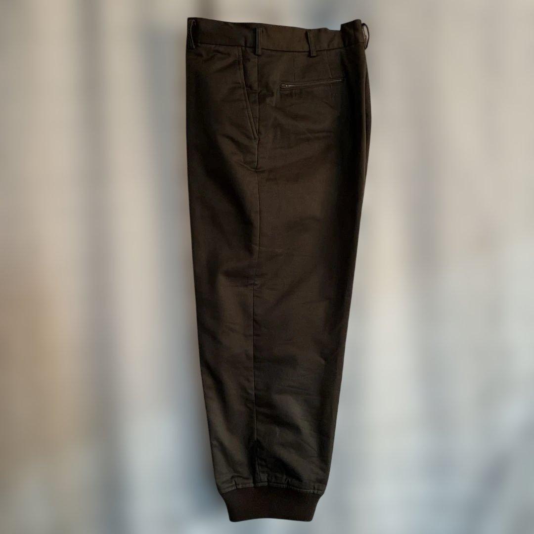 【値下げ】COMME des GARÇONS HOMME 中綿入りパンツ