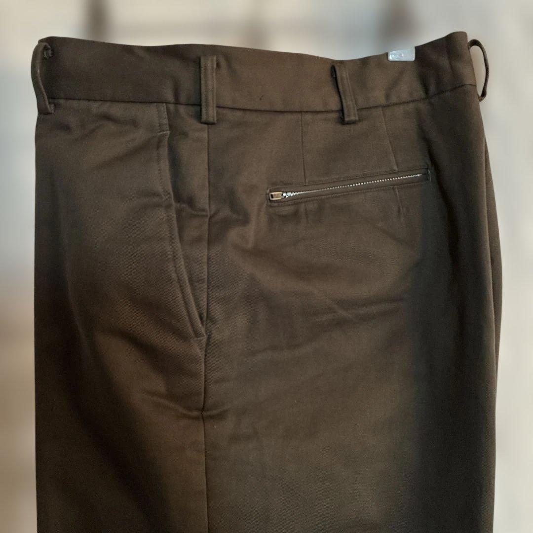 【値下げ】COMME des GARÇONS HOMME 中綿入りパンツ