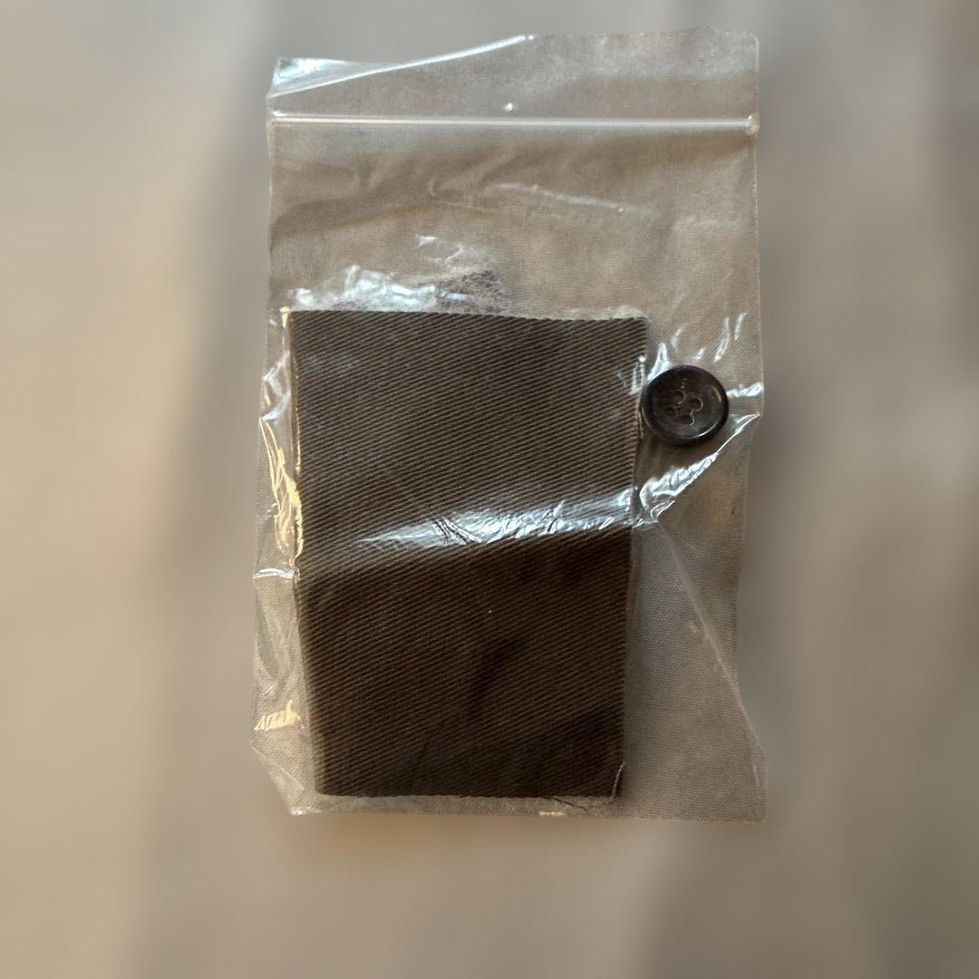 【値下げ】COMME des GARÇONS HOMME 中綿入りパンツ