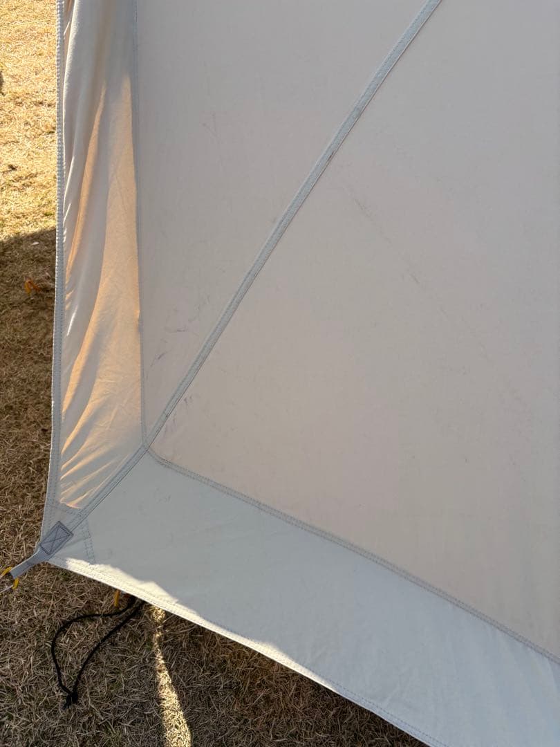 ノルディスク　テントのみ