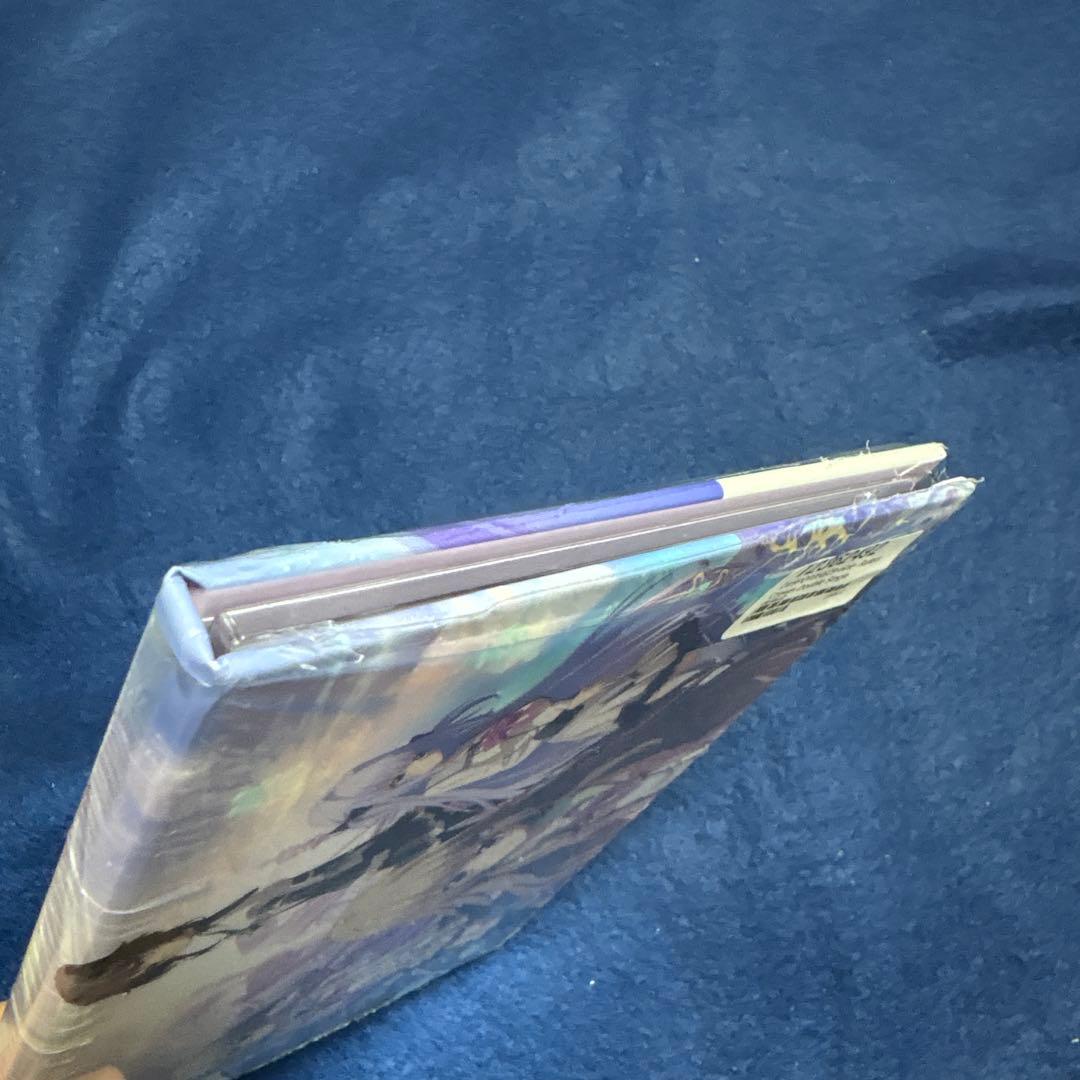 アニメ 9-nine- Ruler's Crown Double Single CD