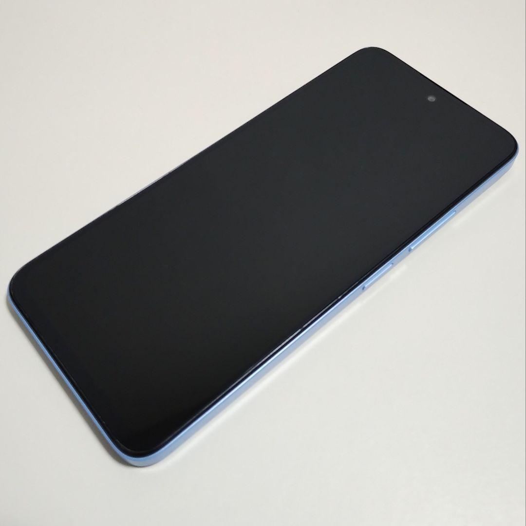 【美品】Xiaomi Redmi 12 5G 128GB 国内版 SIMフリー