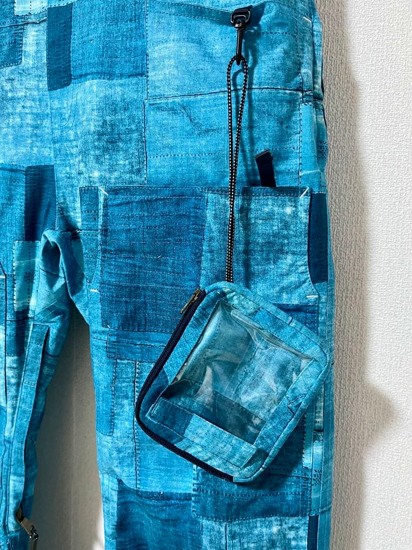 ◆Burton/バートン　ゴアテックス　ビブパンツ　M