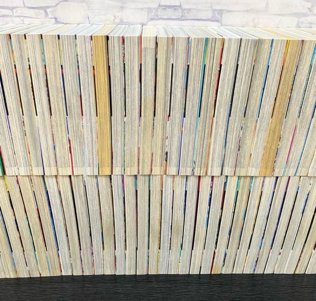 【最新刊75巻お付けします！】キングダム 全巻セット おまけ付き