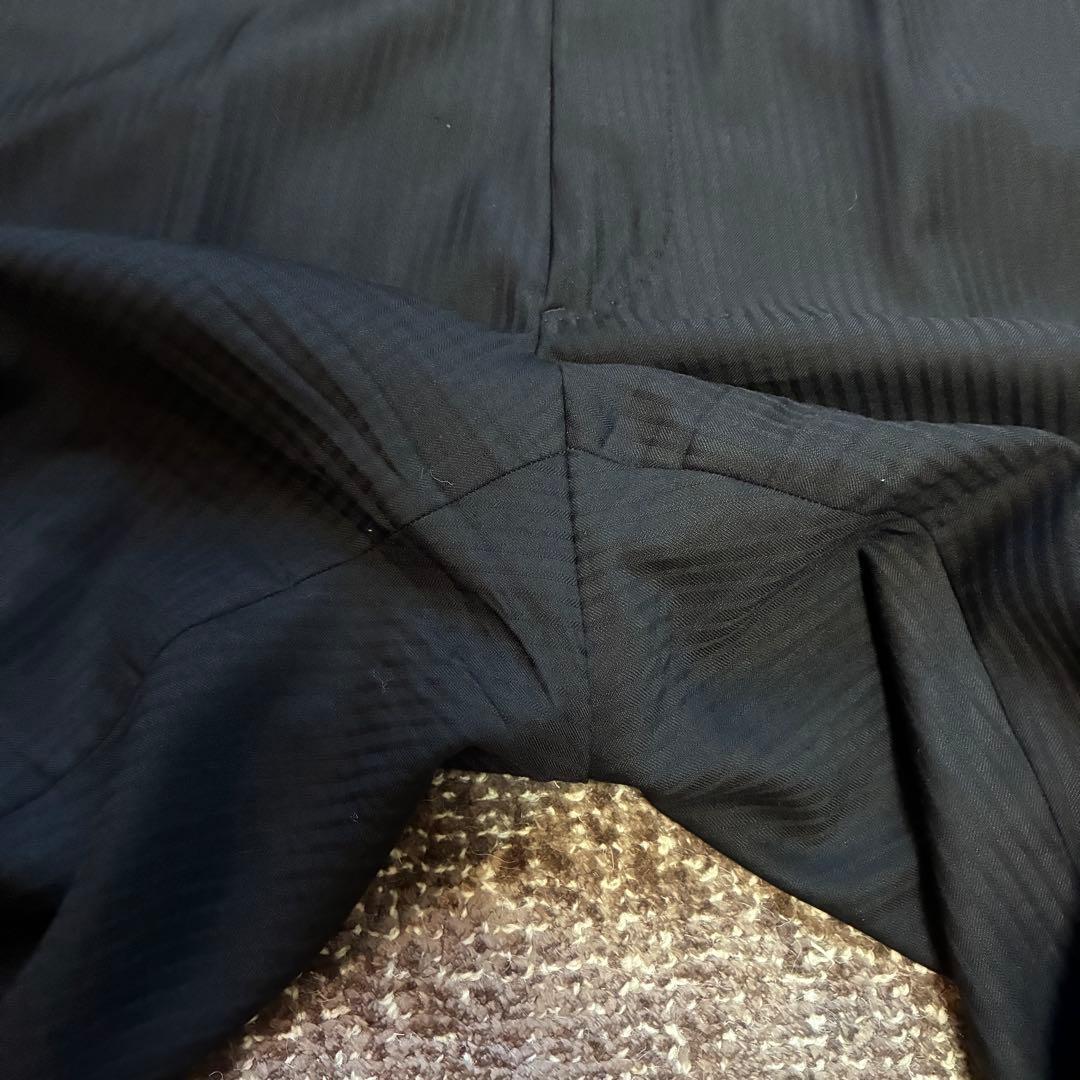 ARMANICOLLEZIONI 最高級SUPER 150'S ウール2Bスーツ