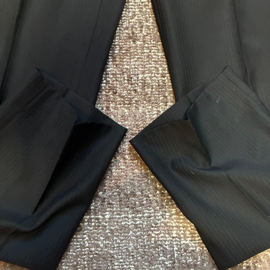 ARMANICOLLEZIONI 最高級SUPER 150'S ウール2Bスーツ