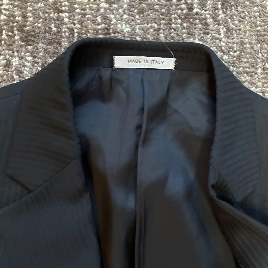 ARMANICOLLEZIONI 最高級SUPER 150'S ウール2Bスーツ