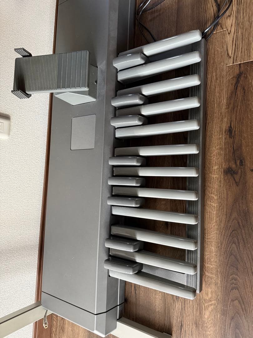 なつ　Yamaha ELS-01 エレクトーン