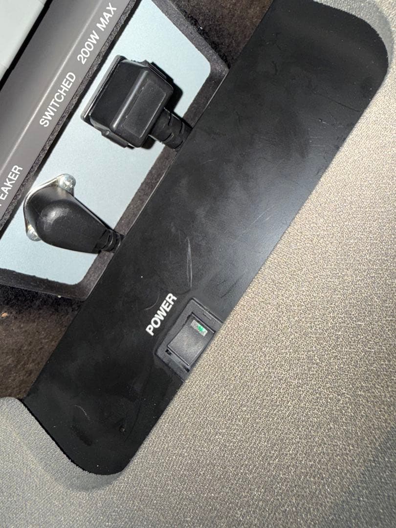 なつ　Yamaha ELS-01 エレクトーン