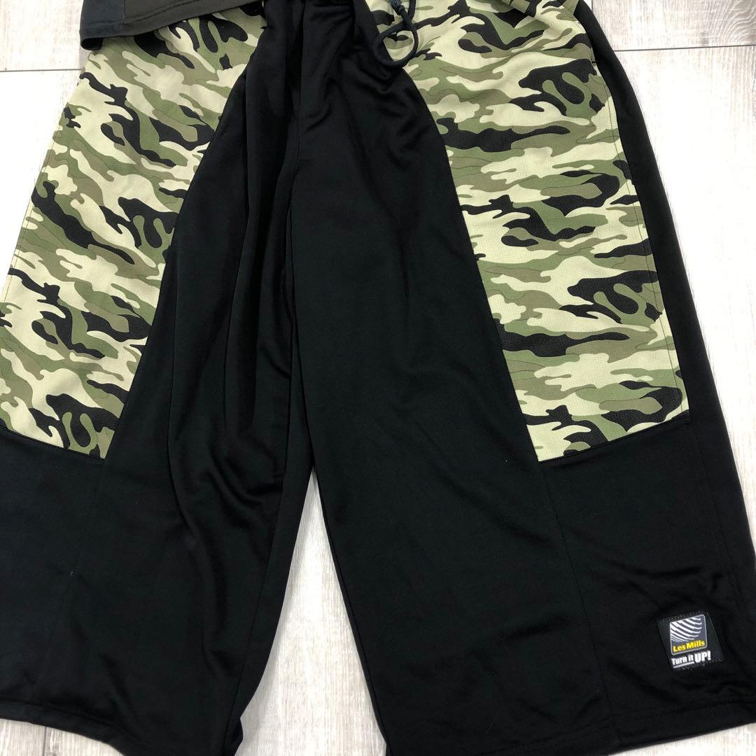 ボディコンバット　レスミルズ　超レア商品　海外の方にもおすすめです。