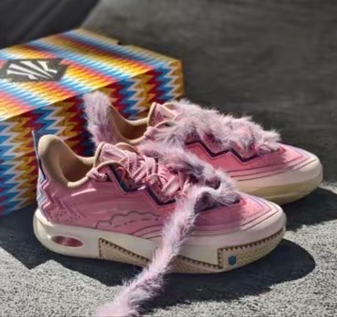 ANTA カイリー2 KAI2 Azuire US8.0