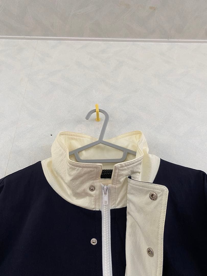 ARMYRICH セーリングジャケット S アーミーリッチ GOLF ゴルフ