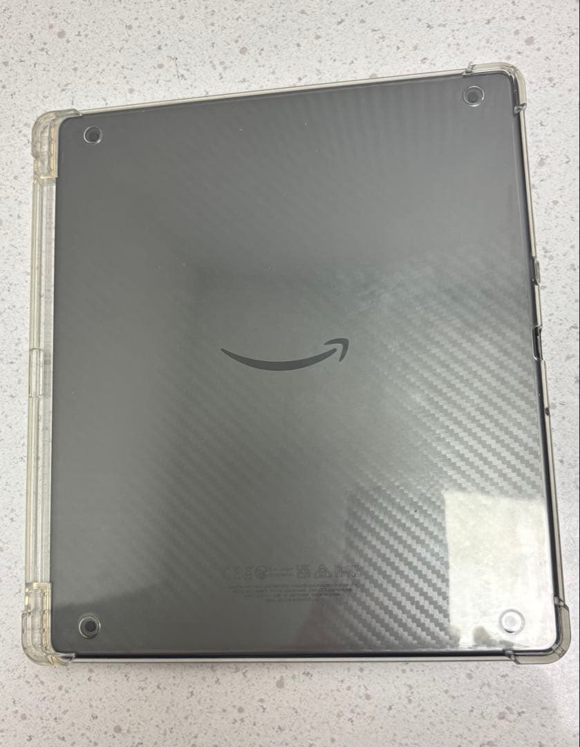 キンドル スクライブ (64GB) とプレミアムペン付き (2022年発売)