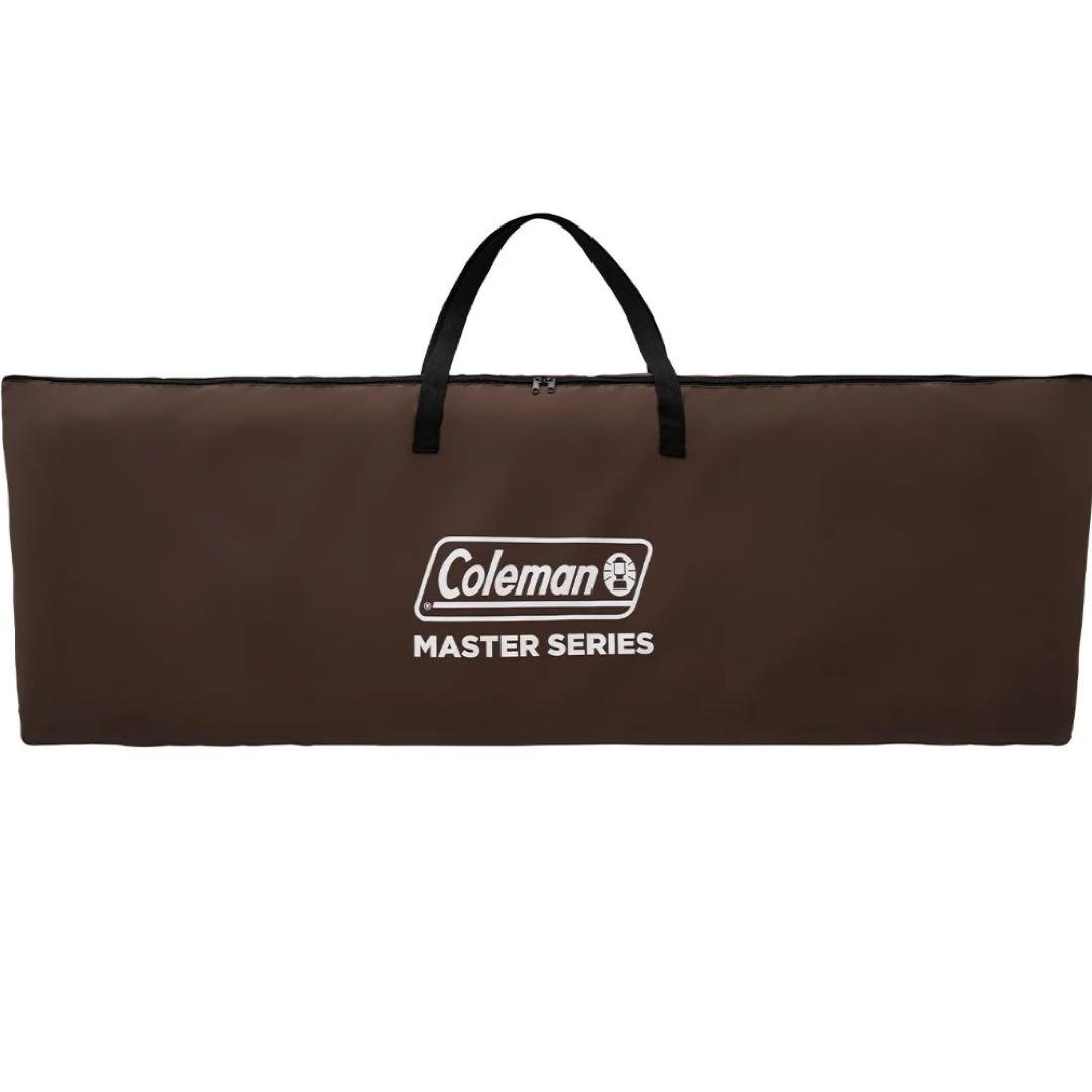 Coleman バタフライマルチシェルフ