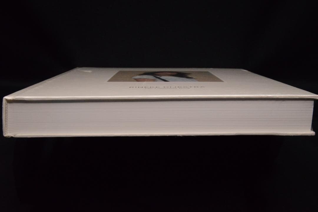 Rineke Dijkstra：The Louisiana Book★大幅値下げ