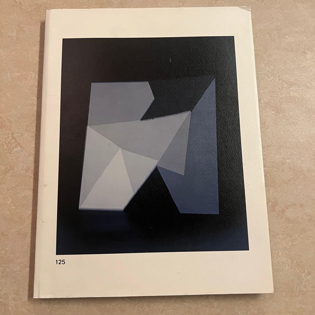 洋書 BOOK Multiple Densities / Katja Mater