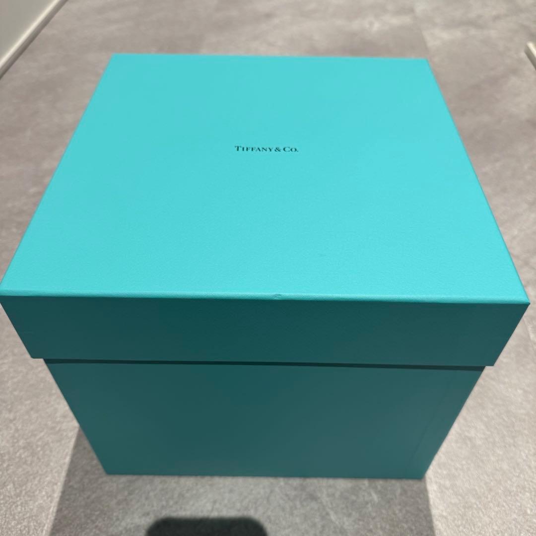 【新品未使用】Tiffany & Co. サッカーボール SPALDING